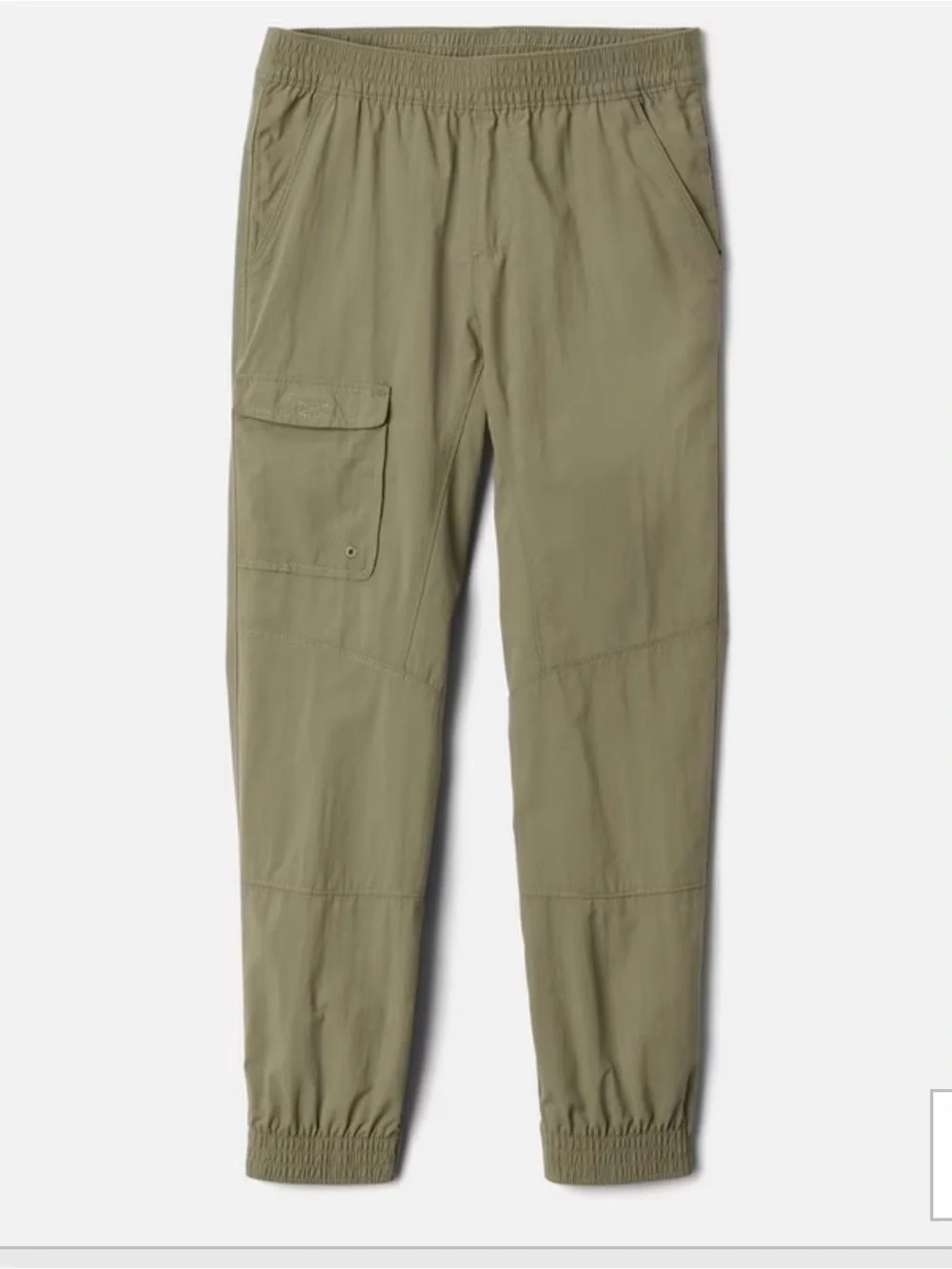 Columbia Kids Silver Ridge™ Pull-On Banded Pant Size Large 14/16